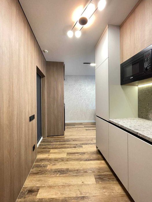 Квартира на ЖК Manhattan Lite в Івано-Франківськ, ID 218900, фото №3