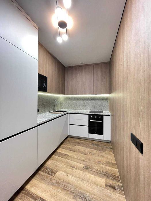 Квартира на ЖК Manhattan Lite в Івано-Франківськ, ID 218900, фото №4