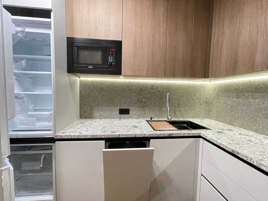 Квартира на ЖК Manhattan Lite в Івано-Франківськ, ID 218900, фото №5
