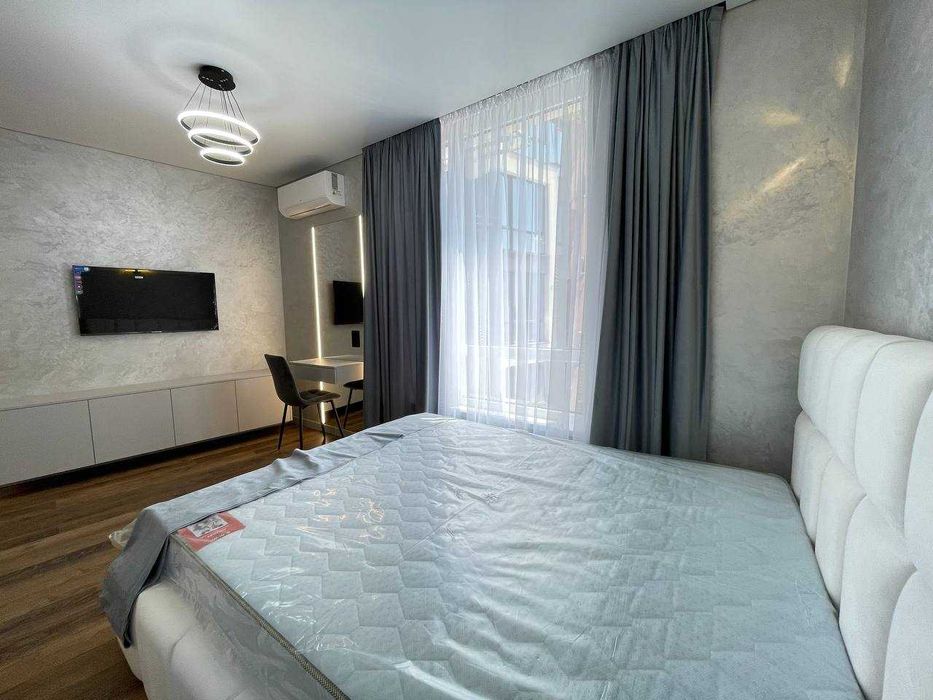 Квартира на ЖК Manhattan Lite в Івано-Франківську, ID 218900, фото №7