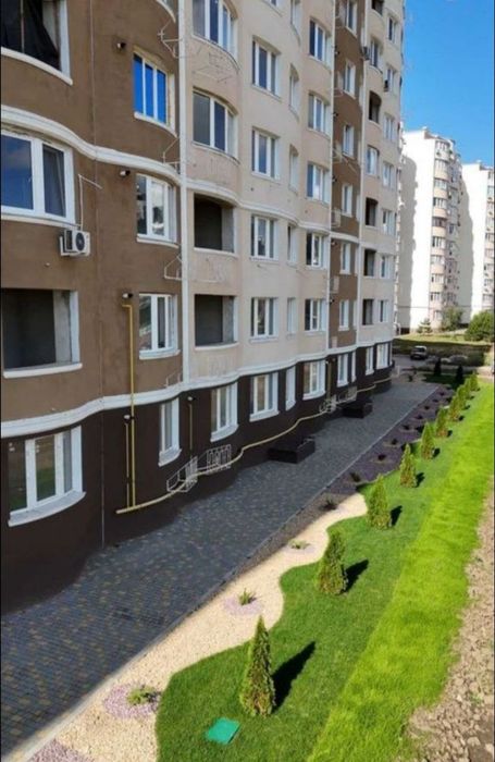 Квартира в Одесі, ID 310052, фото №1