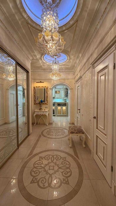 Квартира на вул. Коцюбинського в Львові, ID 172274, фото №1