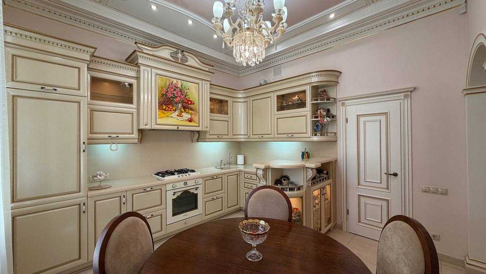 Квартира на вул. Коцюбинського в Львові, ID 172274, фото №2