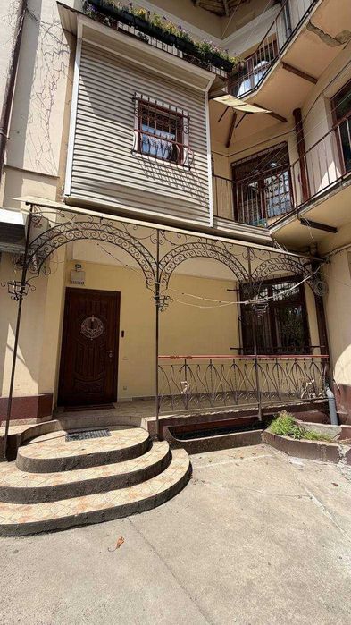 Квартира на вул. Коцюбинського в Львові, ID 172274, фото №15