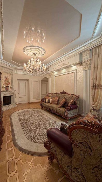 Квартира на вул. Коцюбинського в Львові, ID 172274, фото №5