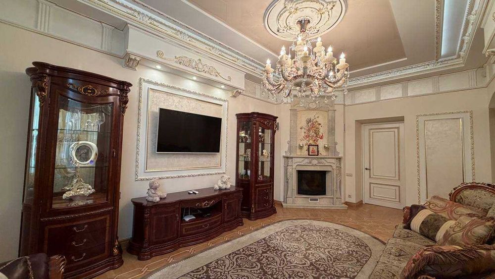 Квартира на вул. Коцюбинського в Львові, ID 172274, фото №6