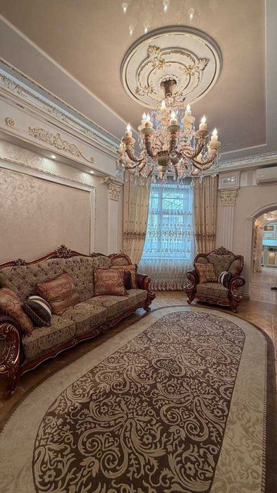 Квартира на вул. Коцюбинського в Львові, ID 172274, фото №7