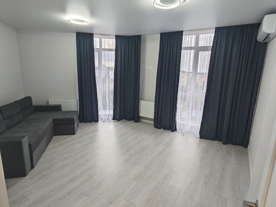 Квартира на ЖК Борисоглібський в Києві, ID 387447, фото №2