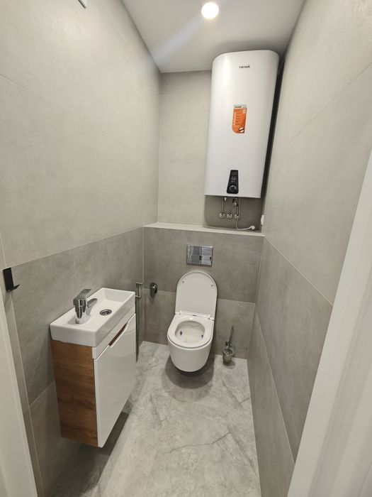 Квартира на ЖК Борисоглібський в Києві, ID 387447, фото №5