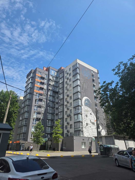Квартира на поряд такі 3 ринки в Одесі, ID 254440, фото №14