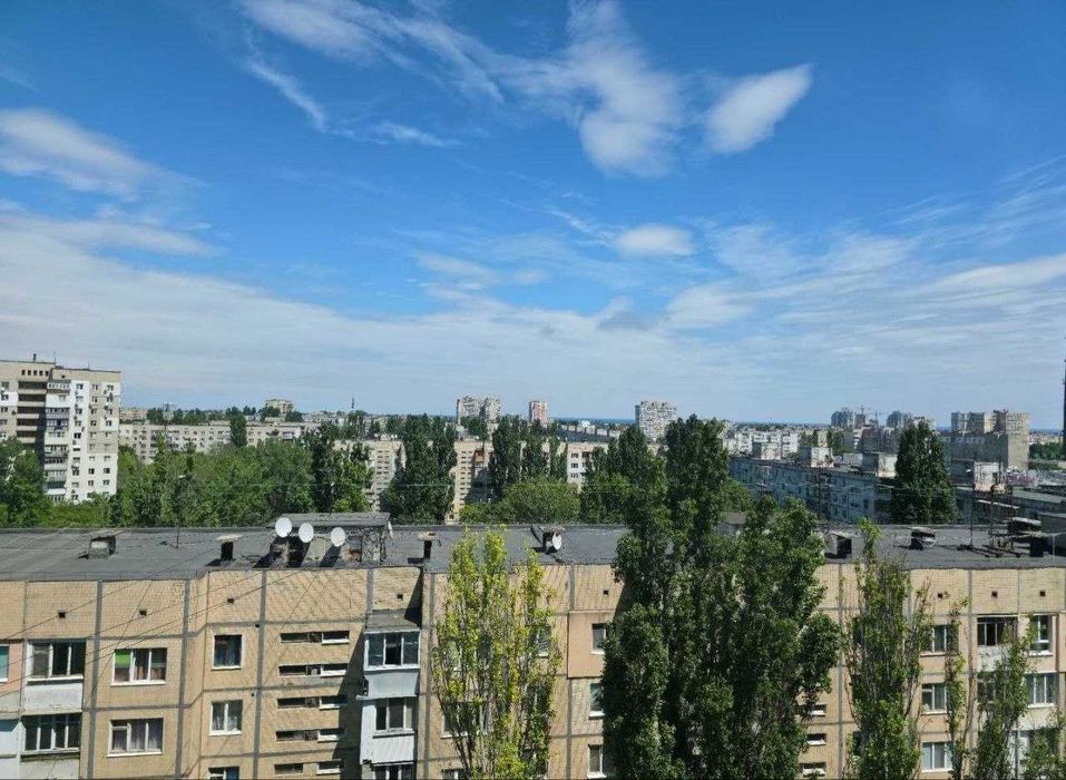 Квартира на поряд такі 3 ринки в Одесі, ID 254440, фото №5