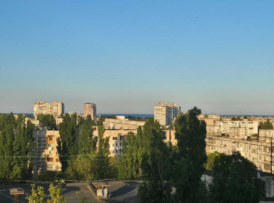 Квартира на поряд такі 3 ринки в Одесі, ID 254440, фото №6