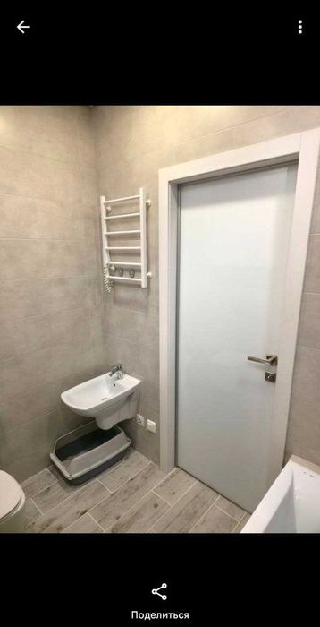 Квартира на поряд такі 3 ринки в Одесі, ID 254440, фото №9