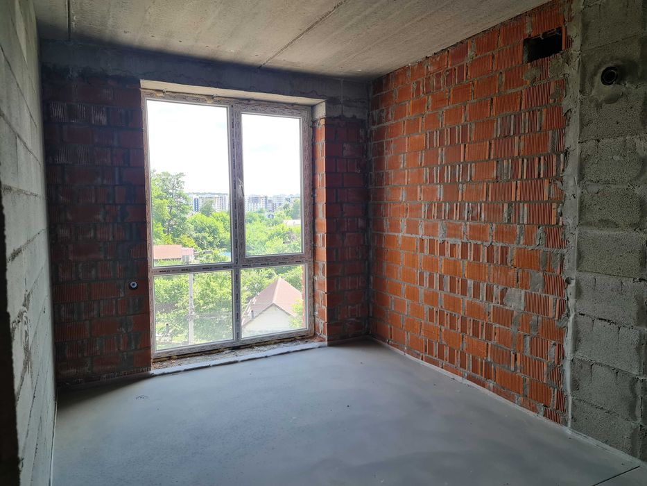 Квартира на ЖК Квартал Соборна в Київ, ID 230425, фото №5