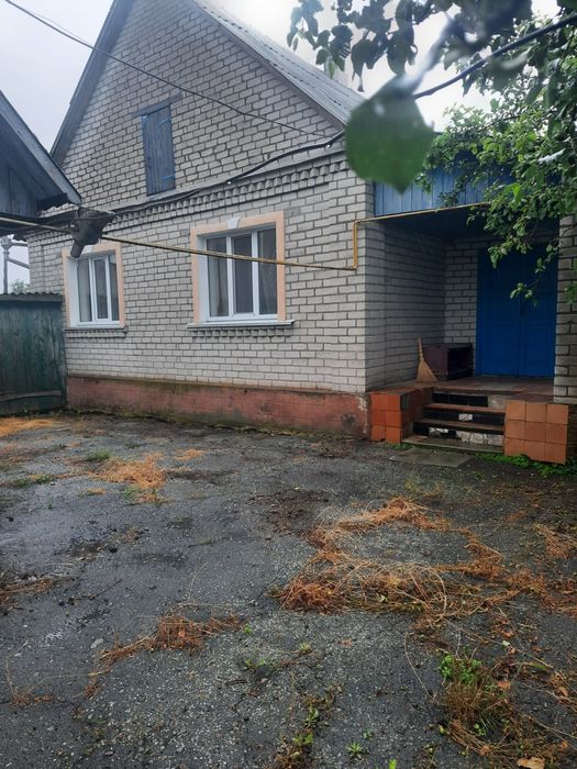 Будинок на Житомирська область, Дідовичі, ID 422523, фото №1