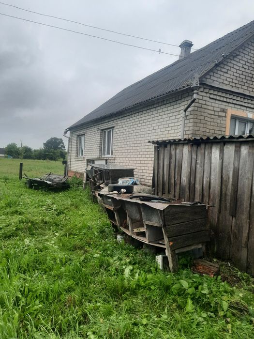 Будинок на Житомирська область, Дідовичі, ID 422523, фото №3
