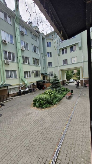 Квартира на Ірпінь в Києві, ID 299464, фото №14