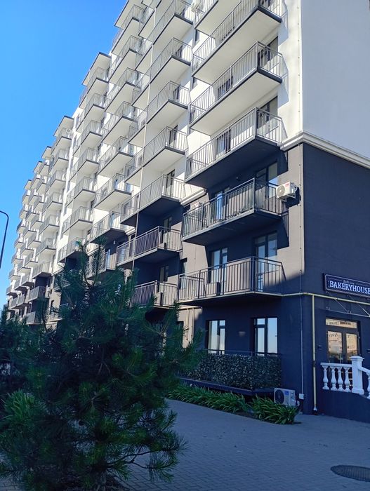 Квартира в Одеса, ID 311374, фото №1