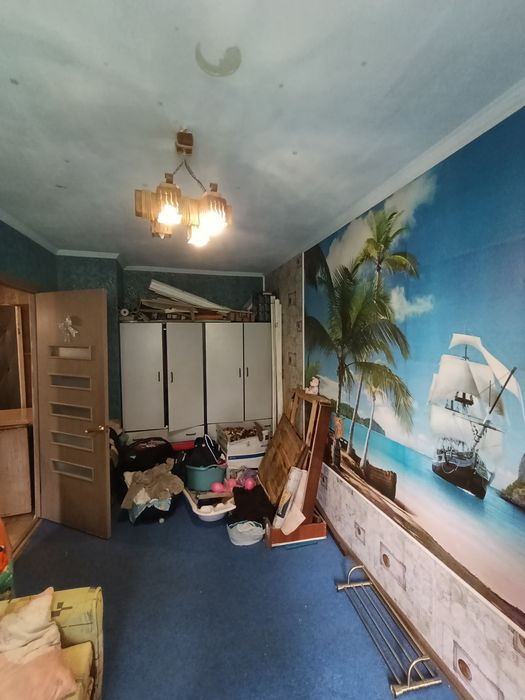 Квартира на вул. Севевокольцева в Запоріжжі, ID 281784, фото №6