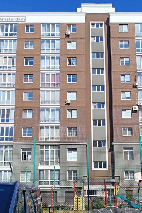 Квартира на ЖК «Амстердам» в Хмельницькому, ID 241559, фото №1