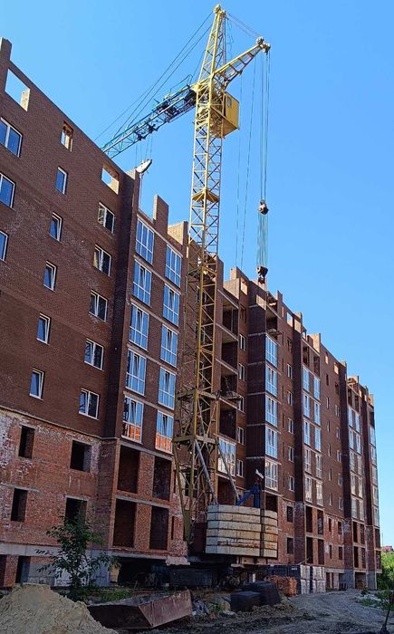 Квартира на ЖК «Амстердам» в Хмельницькому, ID 241559, фото №5