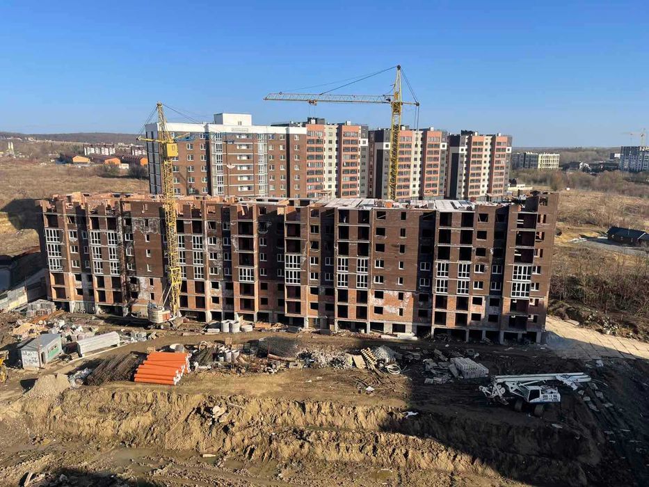 Квартира на ЖК «Амстердам» в Хмельницькому, ID 241559, фото №7