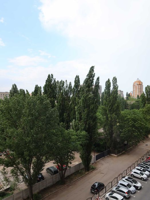 Квартира на ЖК «Модерн» в Одесі, ID 194049, фото №23
