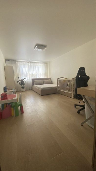 Квартира на вул. Миколи Хвильового, 3 в Києві, ID 207517, фото №1