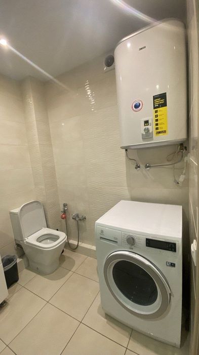 Квартира на вул. Миколи Хвильового, 3 в Києві, ID 207517, фото №5