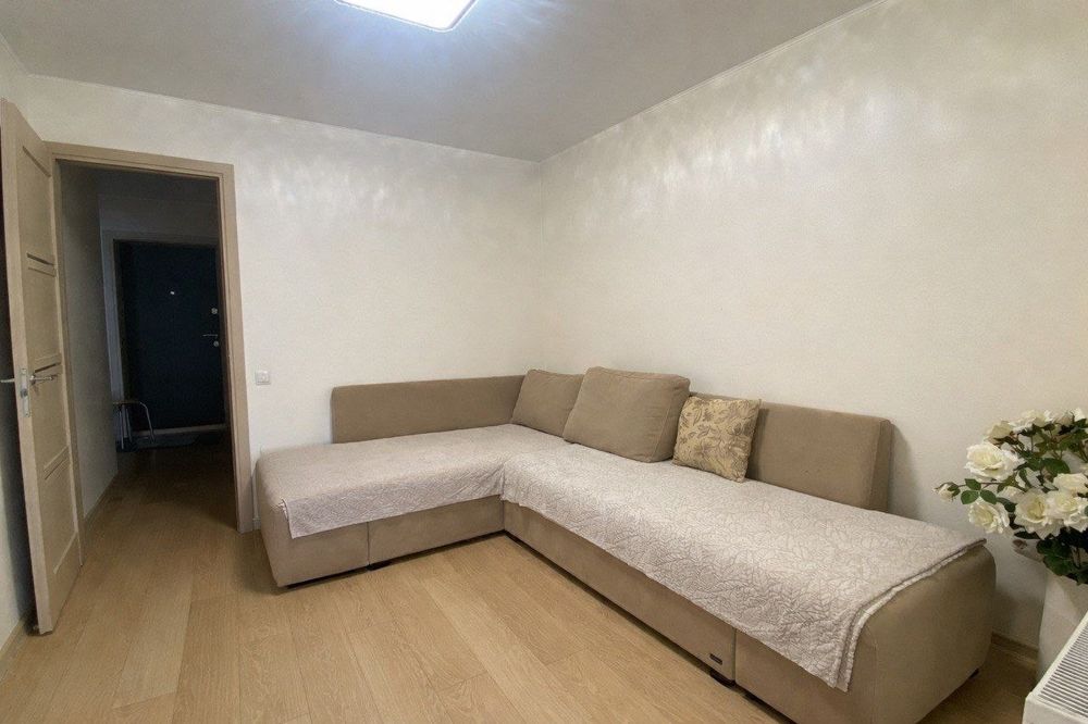 Квартира на вул. Миколи Хвильового, 3 в Києві, ID 207517, фото №6