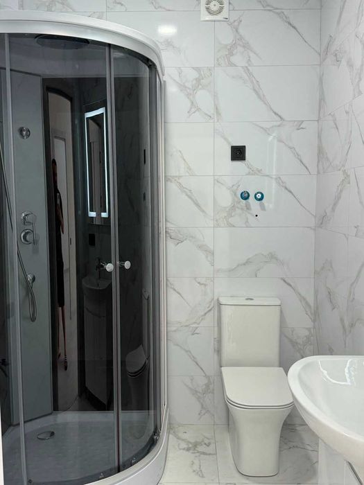 Квартира на ЖК Розенталь в Одесі, ID 311437, фото №6