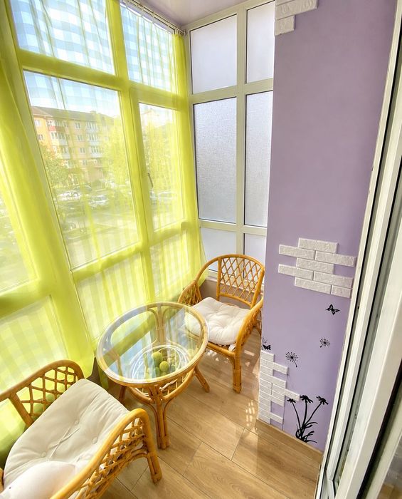 Квартира на вул. Мельника, 10 в Івано-Франківську, ID 174000, фото №5