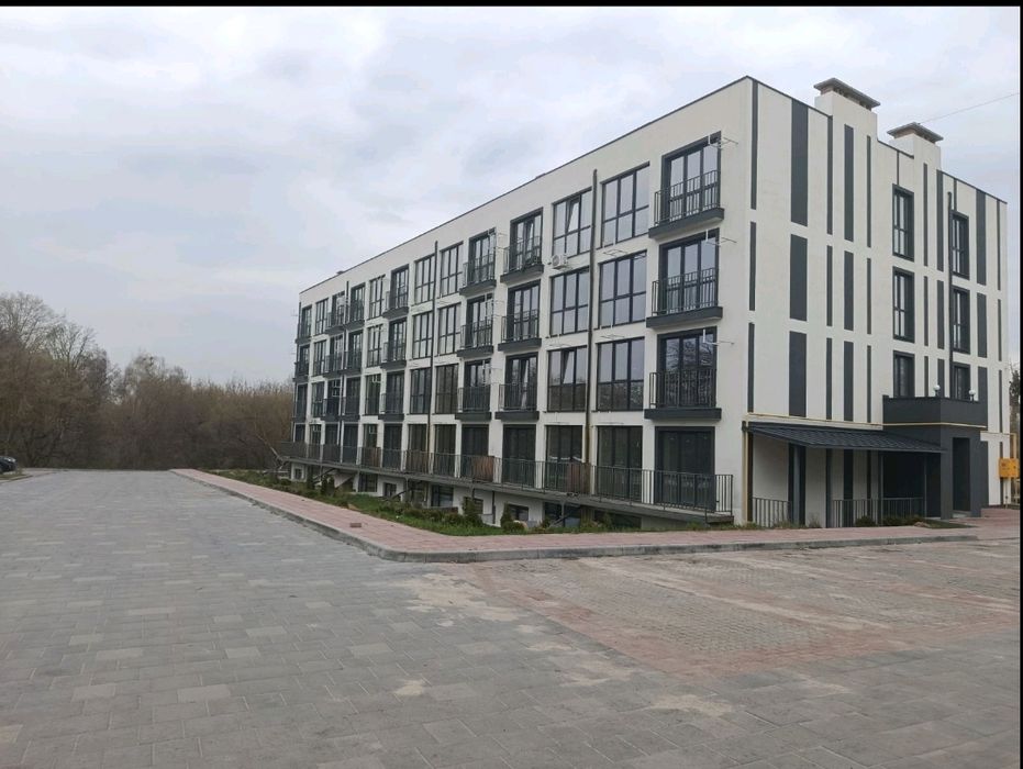 Квартира в Київ, ID 308635, фото №1