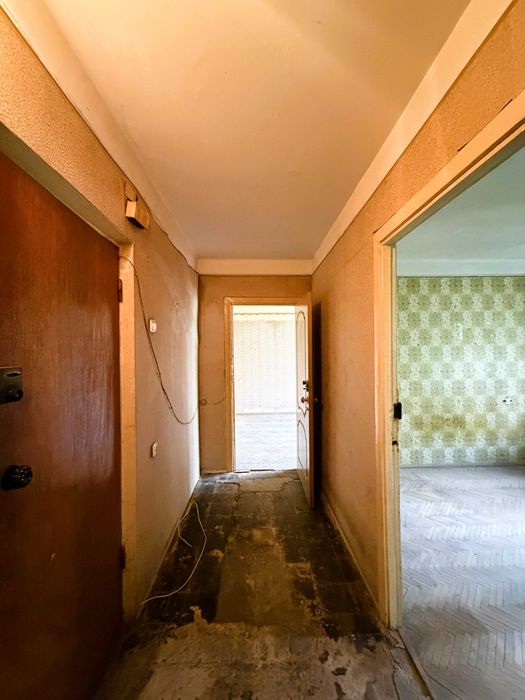 Квартира на вул. Горіхуватський шлях, 11 в Києві, ID 202244, фото №11