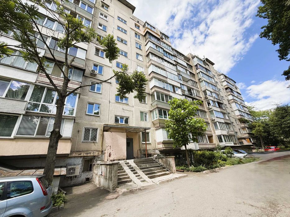 Квартира на вул. Горіхуватський шлях, 11 в Києві, ID 202244, фото №13