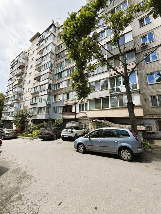 Квартира на вул. Горіхуватський шлях, 11 в Києві, ID 202244, фото №14