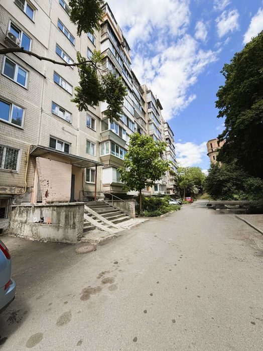 Квартира на вул. Горіхуватський шлях, 11 в Києві, ID 202244, фото №15