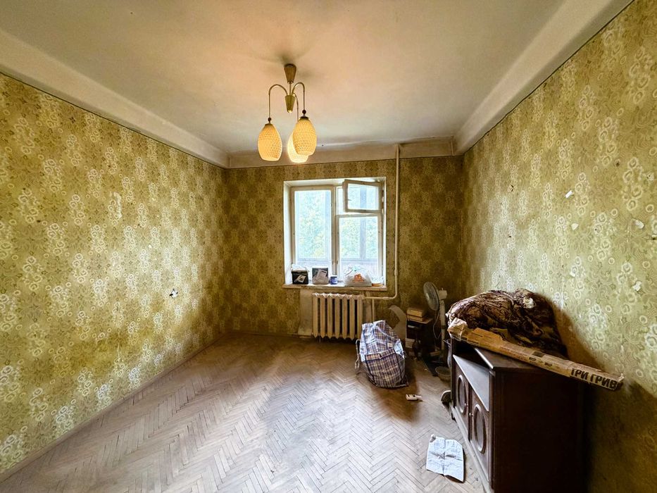Квартира на вул. Горіхуватський шлях, 11 в Київ, ID 202244, фото №5