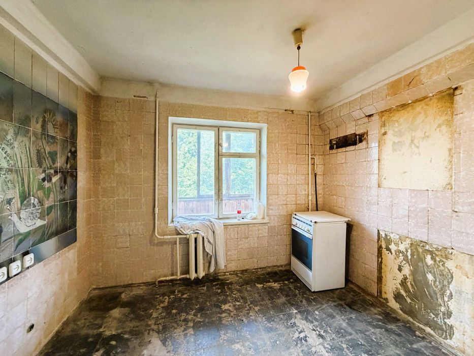 Квартира на вул. Горіхуватський шлях, 11 в Києві, ID 202244, фото №6