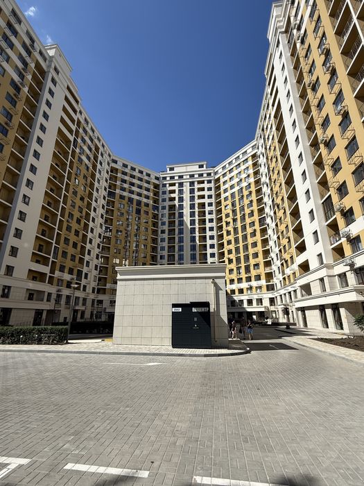 Квартира на вул. Глушко в Одесі, ID 162310, фото №13