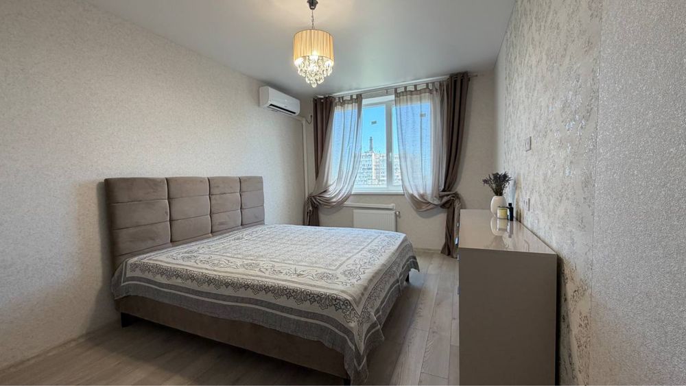 Квартира на вул. Глушко в Одеса, ID 162310, фото №3