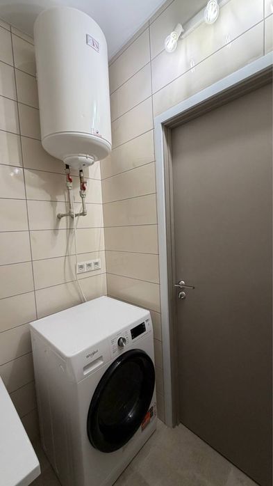 Квартира на вул. Глушко в Одесі, ID 162310, фото №6