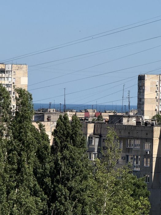 Квартира на вул. Глушко в Одесі, ID 162310, фото №9