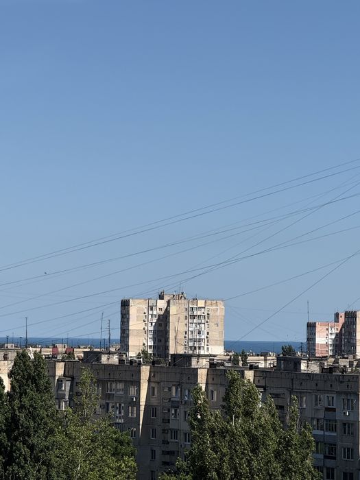 Квартира на вул. Глушко в Одесі, ID 162310, фото №10