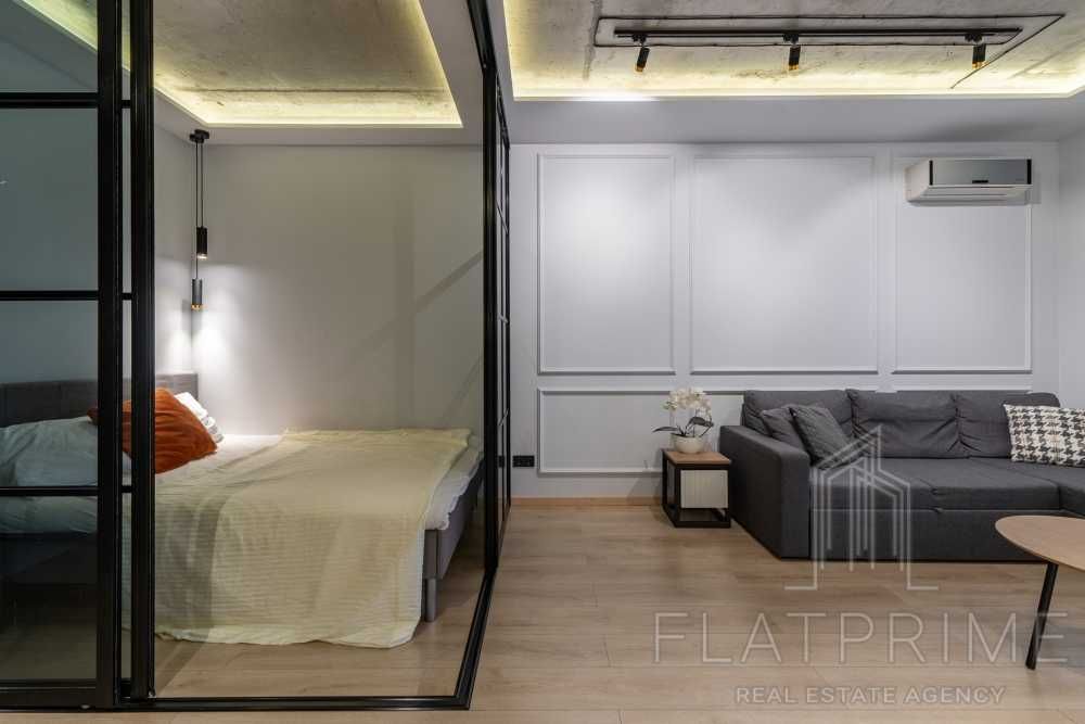 Квартира на вул. Предславинська, 53 в Києві, ID 173518, фото №11