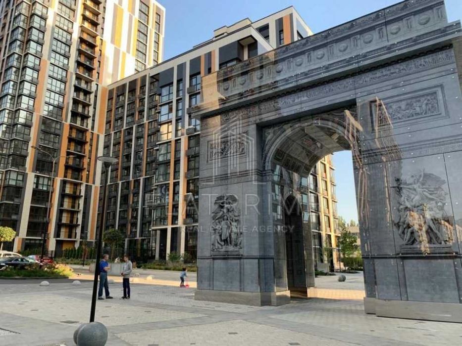 Квартира на вул. Предславинська, 53 в Києві, ID 173518, фото №18