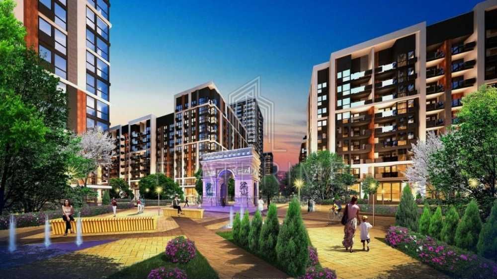Квартира на вул. Предславинська, 53 в Києві, ID 173518, фото №19
