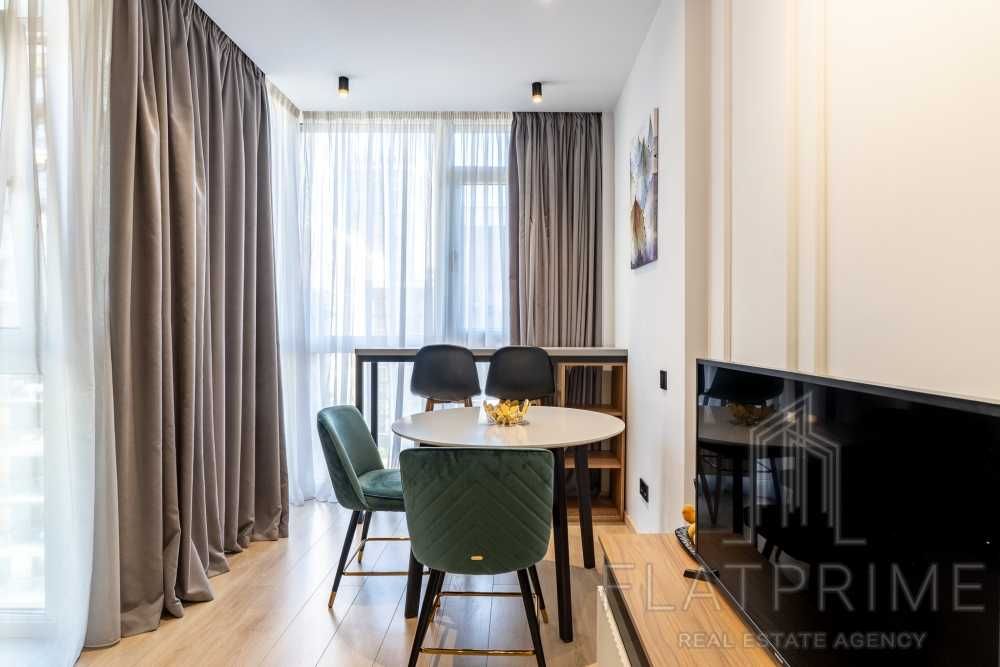 Квартира на вул. Предславинська, 53 в Київ, ID 173518, фото №3