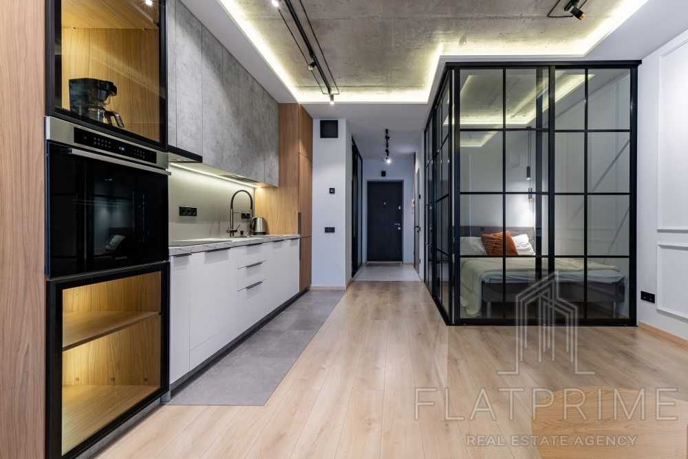 Квартира на вул. Предславинська, 53 в Києві, ID 173518, фото №8