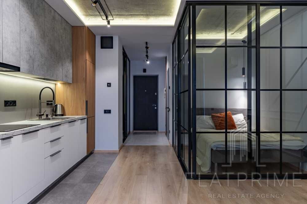 Квартира на вул. Предславинська, 53 в Києві, ID 173518, фото №9
